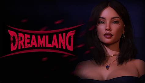 dreamland porn game